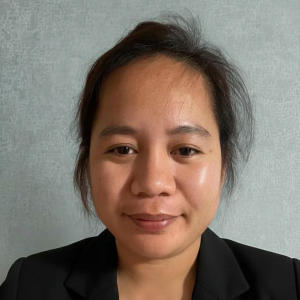 Gladys may
