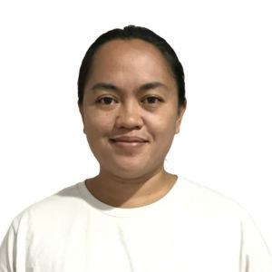 Alpha mae