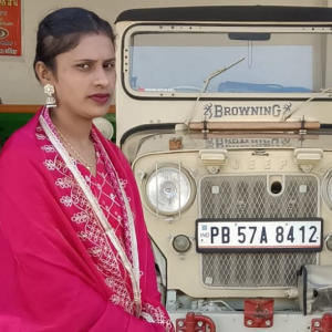 Manpreet 