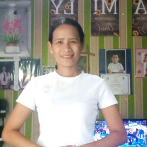 Geraldine