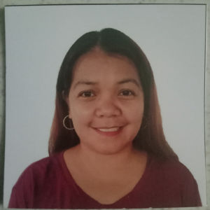 Jerry Mae 