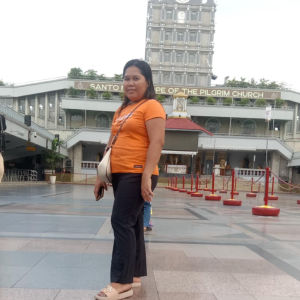 Marialyn