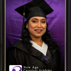 SHAZIA AKTER 