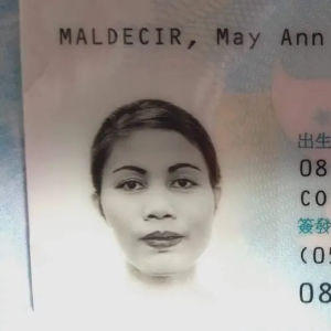 May ann
