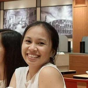 Floralyn Joyce 