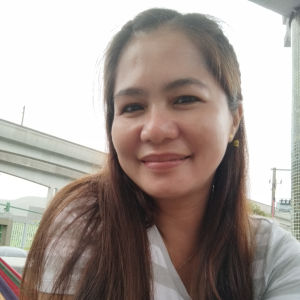 Mary grace
