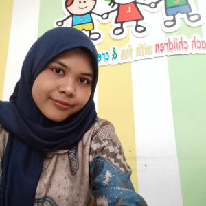 Prismawati 