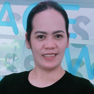 Shiela May