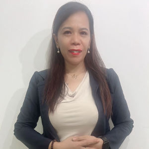 Neneng Usmiati