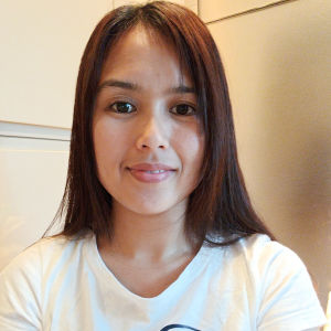 Mae Ann 