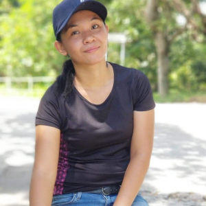 Evelyn
