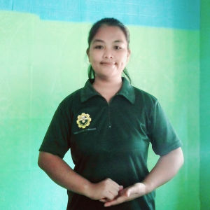 Judy-ann 