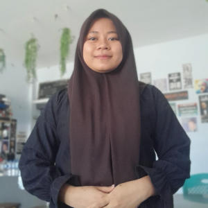 Istikomah