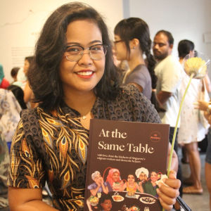 Eli Nur Fadilah