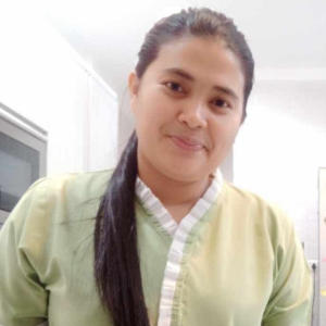 Maryjean