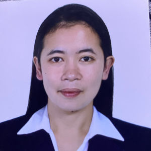 Maria Niña Grace 