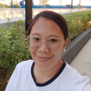 Ma. Ana Mae
