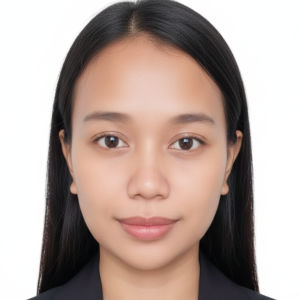 Ericka Mae