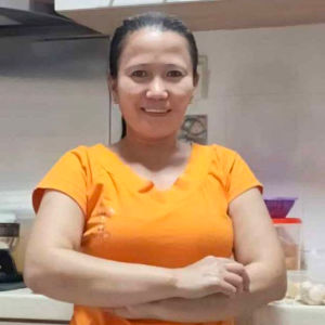 Rosemarie