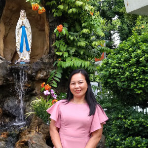 Ma.Lourdes