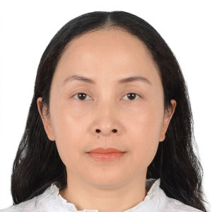 Tin Mya Mya