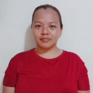 Ma.rebecca Sanico