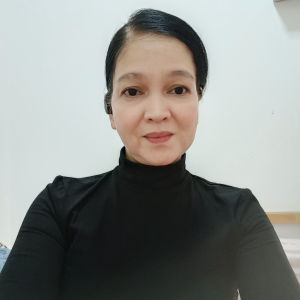 Rosa Maria