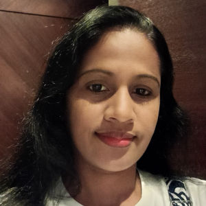 Dushanthi