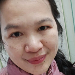 Mame may rizza