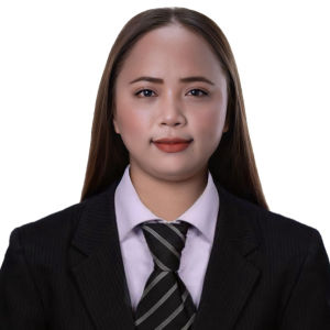 Rona Mae 