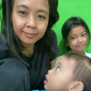 Nurlaela sariningsih