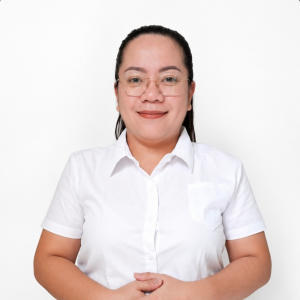 Clarisse Jane Ascil 