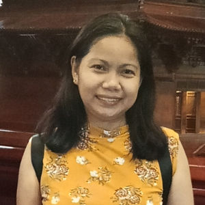 Margelyn