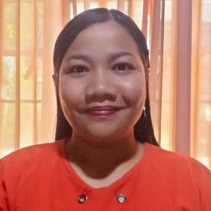 Cathy Joy 