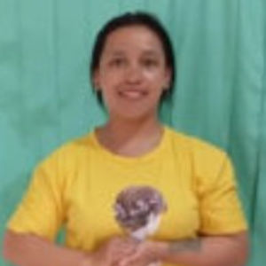 Nur Azizatul Aidil