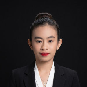 Khea Mae