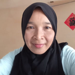 Daryanti
