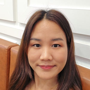 Ruth Nuam 