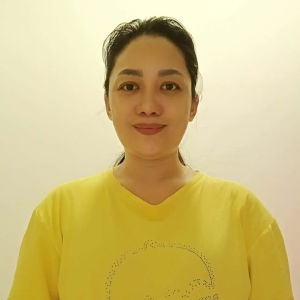 Mary Jhane