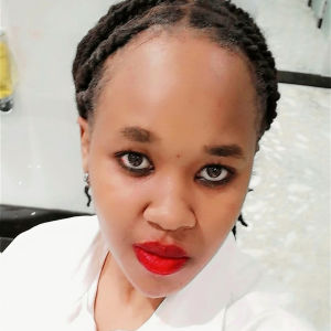 Rose Wanjiru 