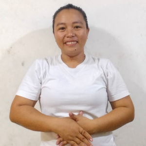 Mary Janne 
