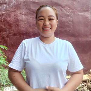 Mary Janne 