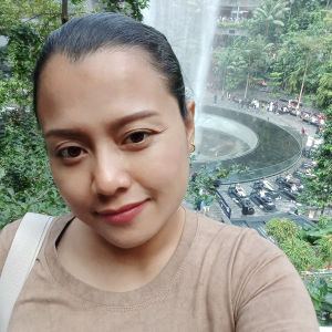 Cerly Dwi