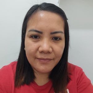 Maria Gricela