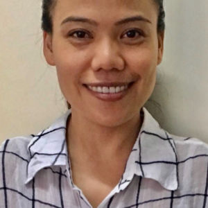 Imas masniah