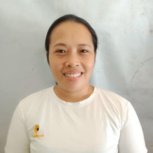 Ana Liezl 
