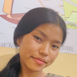 Moung Khaw