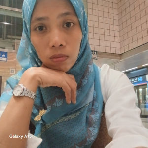 Riris Pradisanti