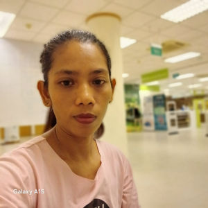 Riris Pradisanti