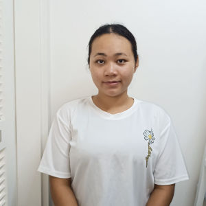 Lalawmpuii